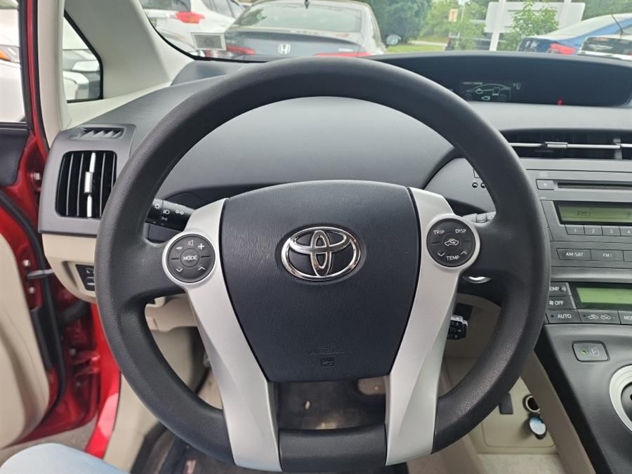2011 Toyota Prius 5dr HB II, available for sale in Islip, New York | L.I. Auto Gallery. Islip, New York 2011 Toyota Prius 5dr HB II, available for sale in Islip, New York | L.I. Auto Gallery. Islip, New York