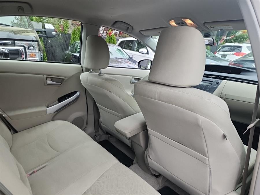 2011 Toyota Prius 5dr HB II, available for sale in Islip, New York | L.I. Auto Gallery. Islip, New York 2011 Toyota Prius 5dr HB II, available for sale in Islip, New York | L.I. Auto Gallery. Islip, New York