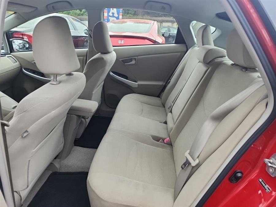 2011 Toyota Prius 5dr HB II, available for sale in Islip, New York | L.I. Auto Gallery. Islip, New York 2011 Toyota Prius 5dr HB II, available for sale in Islip, New York | L.I. Auto Gallery. Islip, New York