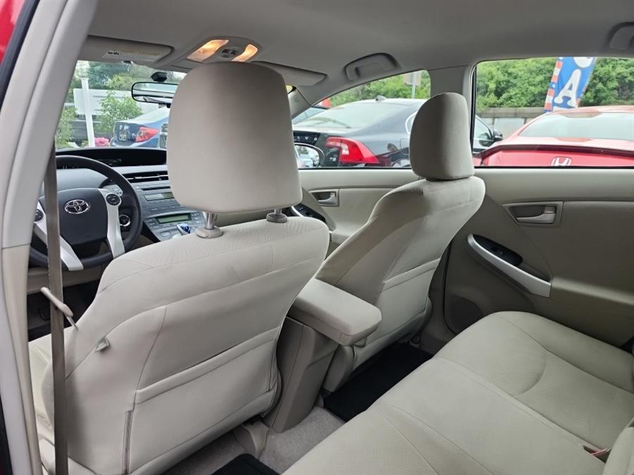 2011 Toyota Prius 5dr HB II, available for sale in Islip, New York | L.I. Auto Gallery. Islip, New York 2011 Toyota Prius 5dr HB II, available for sale in Islip, New York | L.I. Auto Gallery. Islip, New York