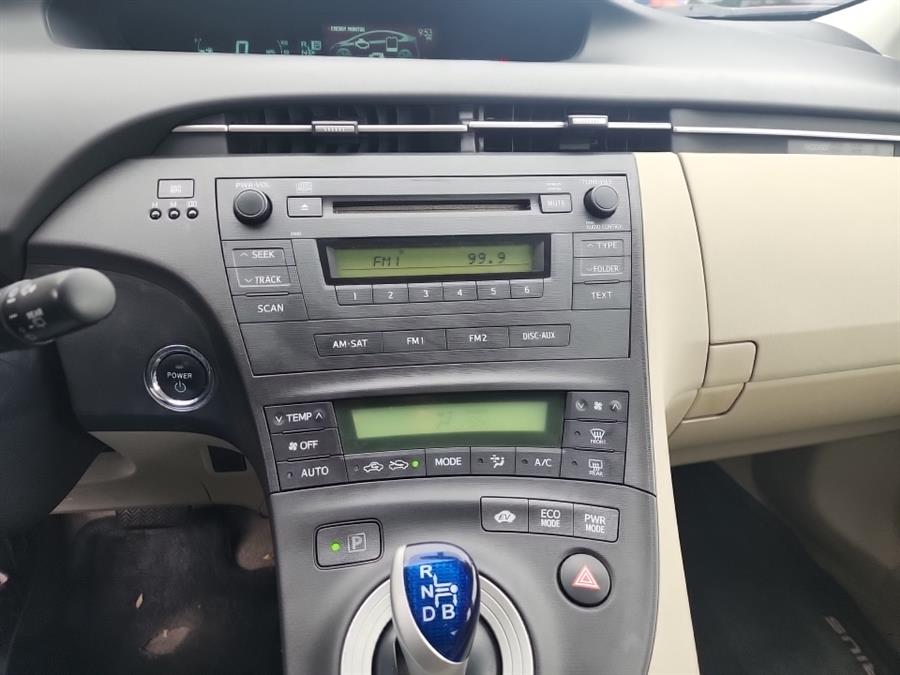 2011 Toyota Prius 5dr HB II, available for sale in Islip, New York | L.I. Auto Gallery. Islip, New York 2011 Toyota Prius 5dr HB II, available for sale in Islip, New York | L.I. Auto Gallery. Islip, New York