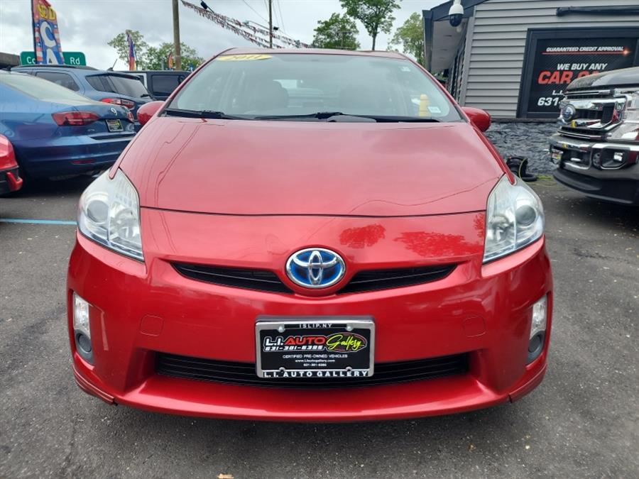 2011 Toyota Prius 5dr HB II, available for sale in Islip, New York | L.I. Auto Gallery. Islip, New York 2011 Toyota Prius 5dr HB II, available for sale in Islip, New York | L.I. Auto Gallery. Islip, New York