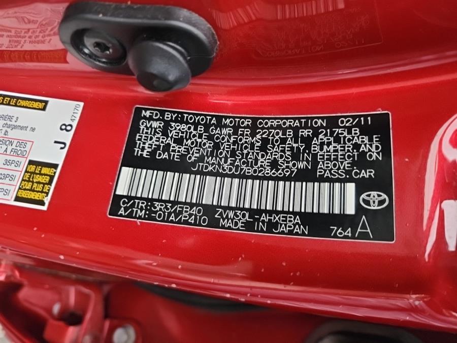 2011 Toyota Prius 5dr HB II, available for sale in Islip, New York | L.I. Auto Gallery. Islip, New York 2011 Toyota Prius 5dr HB II, available for sale in Islip, New York | L.I. Auto Gallery. Islip, New York