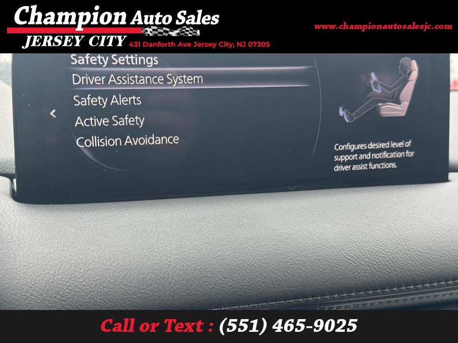 2021 Mazda CX-5 Grand Touring AWD, available for sale in Jersey City, New Jersey | Champion Auto Sales. Jersey City, New Jersey 2021 Mazda CX-5 Grand Touring AWD, available for sale in Jersey City, New Jersey | Champion Auto Sales. Jersey City, New Jersey