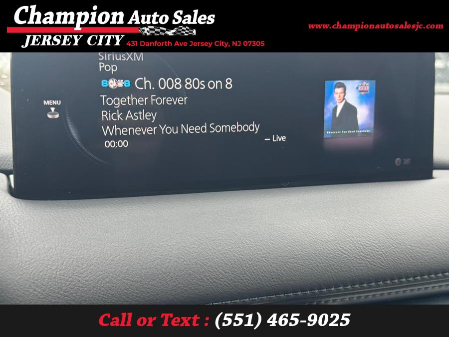 2021 Mazda CX-5 Grand Touring AWD, available for sale in Jersey City, New Jersey | Champion Auto Sales. Jersey City, New Jersey 2021 Mazda CX-5 Grand Touring AWD, available for sale in Jersey City, New Jersey | Champion Auto Sales. Jersey City, New Jersey