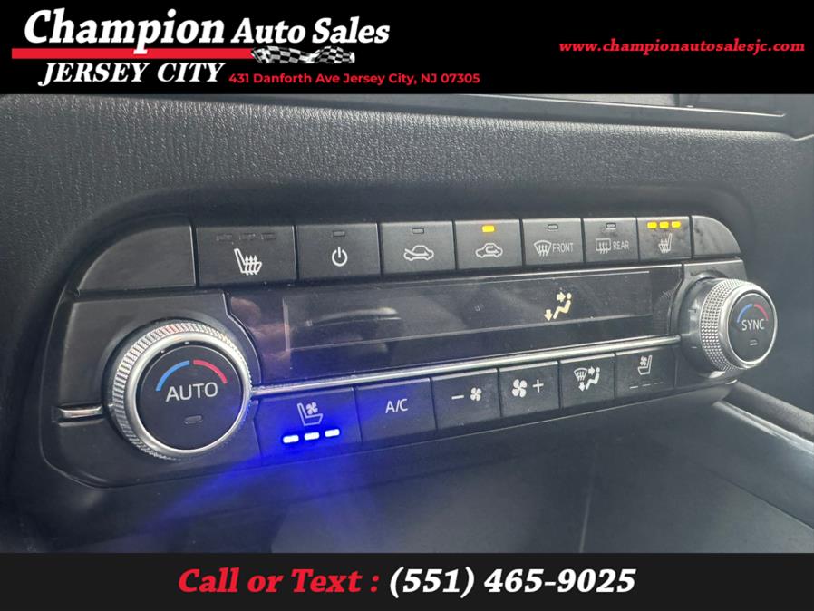 2021 Mazda CX-5 Grand Touring AWD, available for sale in Jersey City, New Jersey | Champion Auto Sales. Jersey City, New Jersey 2021 Mazda CX-5 Grand Touring AWD, available for sale in Jersey City, New Jersey | Champion Auto Sales. Jersey City, New Jersey