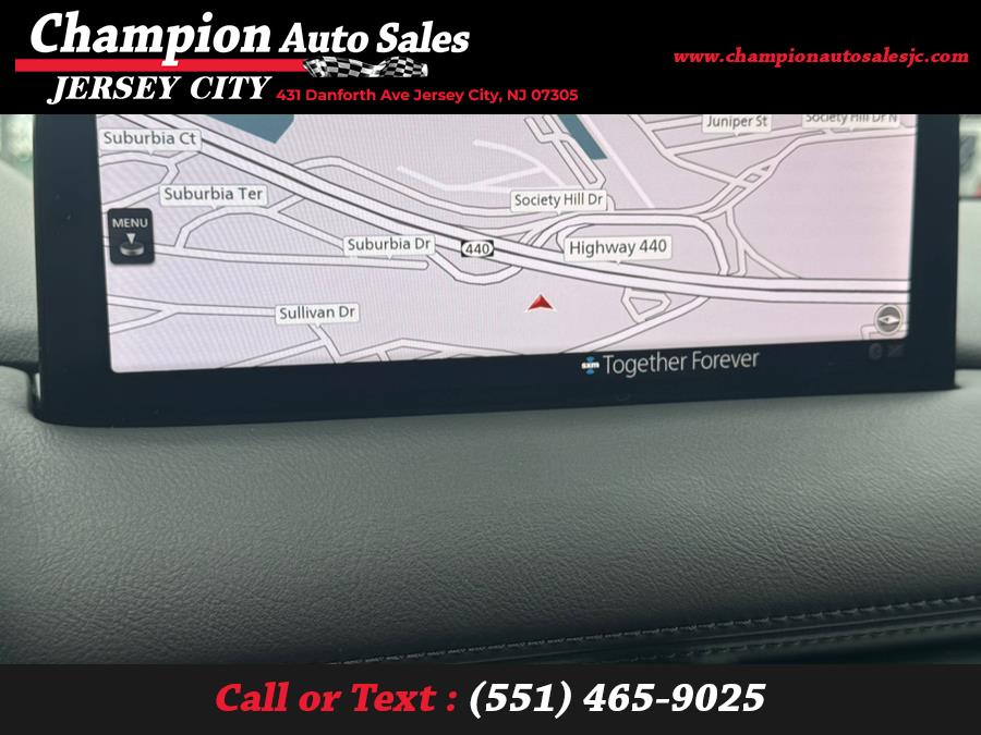 2021 Mazda CX-5 Grand Touring AWD, available for sale in Jersey City, New Jersey | Champion Auto Sales. Jersey City, New Jersey 2021 Mazda CX-5 Grand Touring AWD, available for sale in Jersey City, New Jersey | Champion Auto Sales. Jersey City, New Jersey