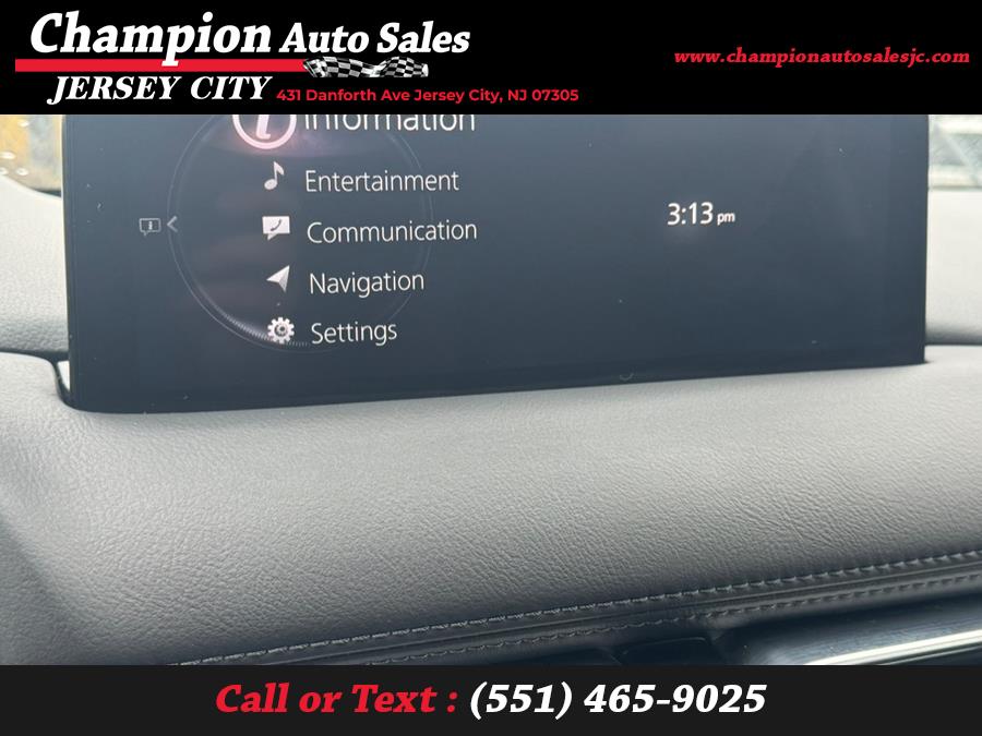 2021 Mazda CX-5 Grand Touring AWD, available for sale in Jersey City, New Jersey | Champion Auto Sales. Jersey City, New Jersey 2021 Mazda CX-5 Grand Touring AWD, available for sale in Jersey City, New Jersey | Champion Auto Sales. Jersey City, New Jersey