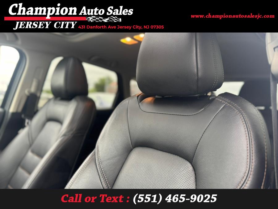 2021 Mazda CX-5 Grand Touring AWD, available for sale in Jersey City, New Jersey | Champion Auto Sales. Jersey City, New Jersey 2021 Mazda CX-5 Grand Touring AWD, available for sale in Jersey City, New Jersey | Champion Auto Sales. Jersey City, New Jersey
