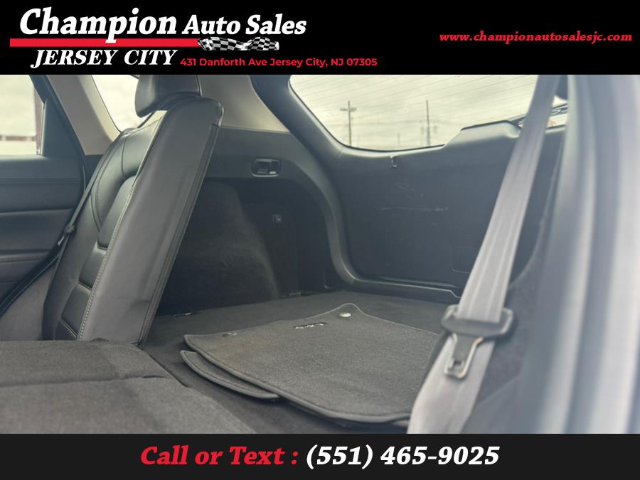 2021 Mazda CX-5 Grand Touring AWD, available for sale in Jersey City, New Jersey | Champion Auto Sales. Jersey City, New Jersey 2021 Mazda CX-5 Grand Touring AWD, available for sale in Jersey City, New Jersey | Champion Auto Sales. Jersey City, New Jersey