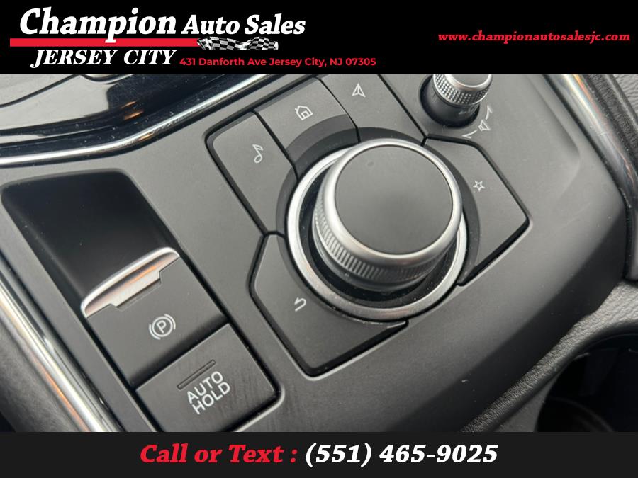 2021 Mazda CX-5 Grand Touring AWD, available for sale in Jersey City, New Jersey | Champion Auto Sales. Jersey City, New Jersey 2021 Mazda CX-5 Grand Touring AWD, available for sale in Jersey City, New Jersey | Champion Auto Sales. Jersey City, New Jersey