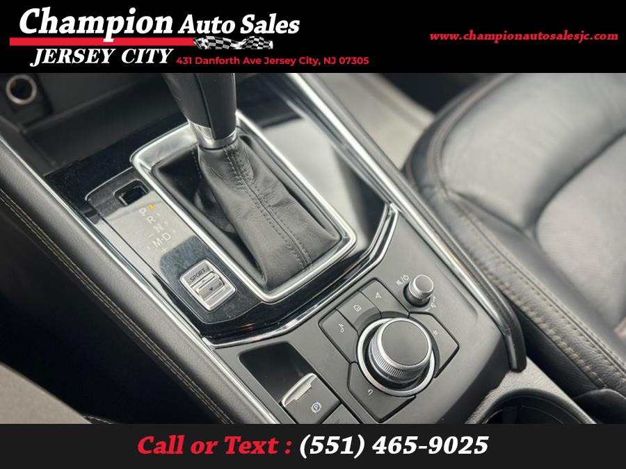 2021 Mazda CX-5 Grand Touring AWD, available for sale in Jersey City, New Jersey | Champion Auto Sales. Jersey City, New Jersey 2021 Mazda CX-5 Grand Touring AWD, available for sale in Jersey City, New Jersey | Champion Auto Sales. Jersey City, New Jersey