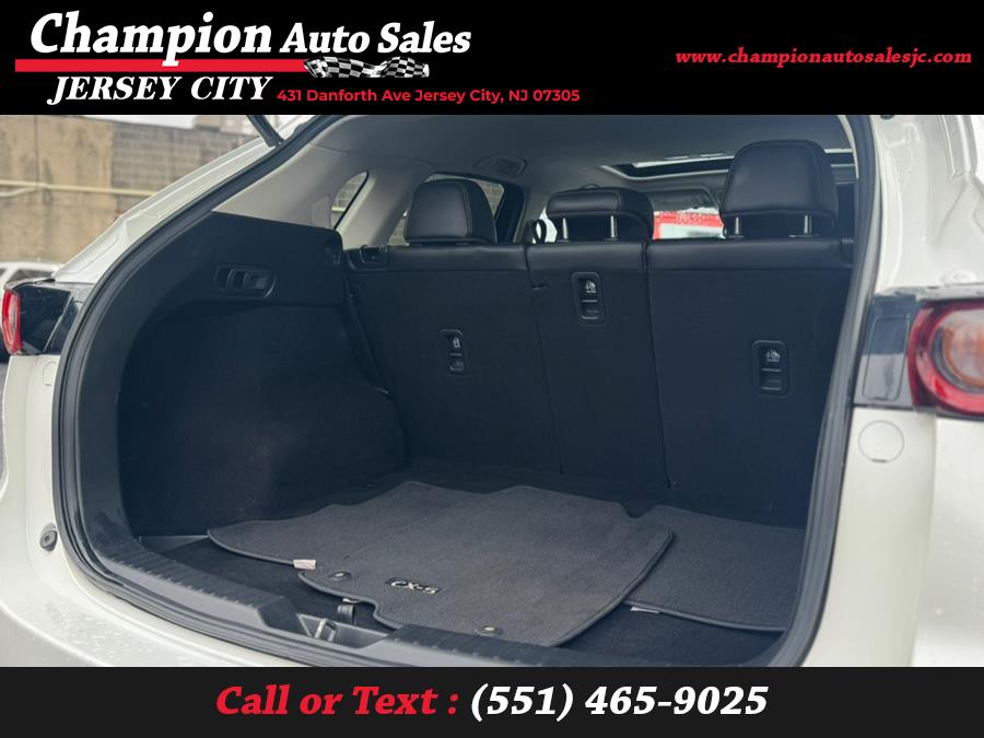 2021 Mazda CX-5 Grand Touring AWD, available for sale in Jersey City, New Jersey | Champion Auto Sales. Jersey City, New Jersey 2021 Mazda CX-5 Grand Touring AWD, available for sale in Jersey City, New Jersey | Champion Auto Sales. Jersey City, New Jersey