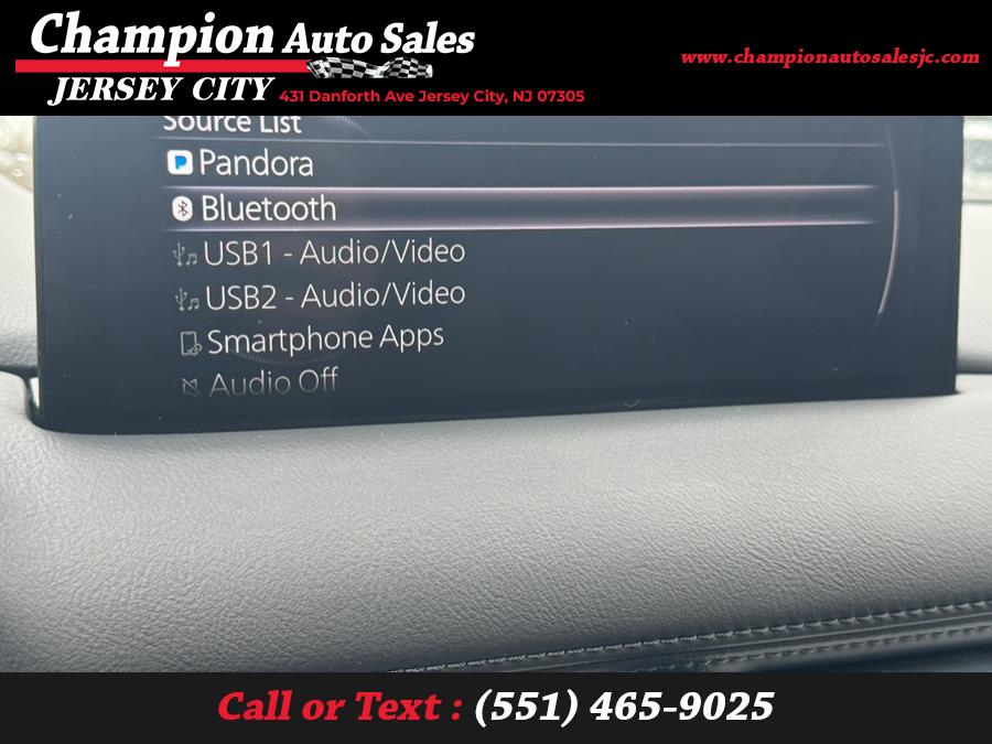 2021 Mazda CX-5 Grand Touring AWD, available for sale in Jersey City, New Jersey | Champion Auto Sales. Jersey City, New Jersey 2021 Mazda CX-5 Grand Touring AWD, available for sale in Jersey City, New Jersey | Champion Auto Sales. Jersey City, New Jersey