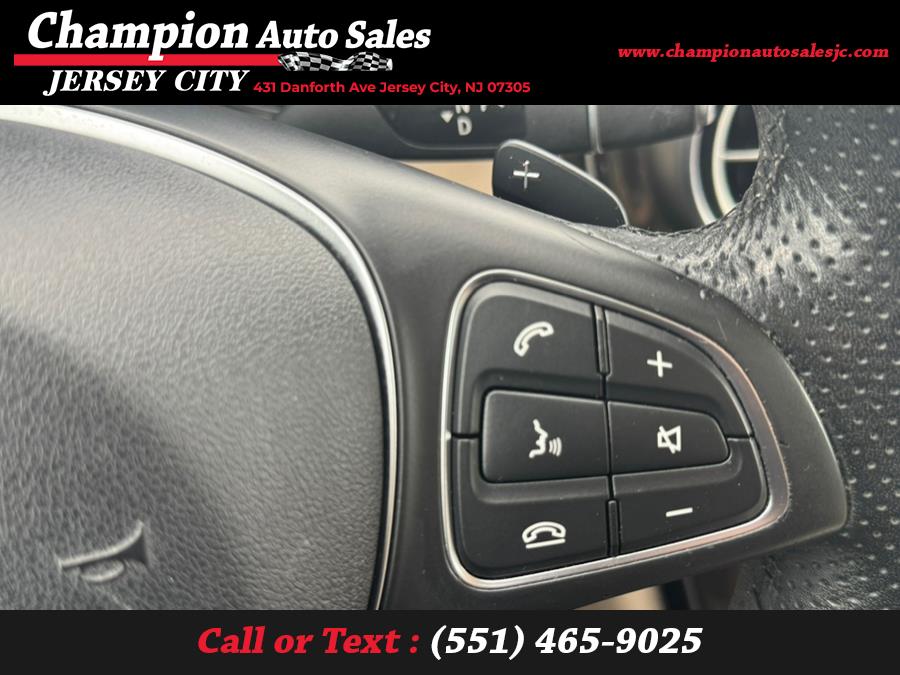 2017 Mercedes-Benz GLC GLC 300 4MATIC SUV, available for sale in Jersey City, New Jersey | Champion Auto Sales. Jersey City, New Jersey 2017 Mercedes-Benz GLC GLC 300 4MATIC SUV, available for sale in Jersey City, New Jersey | Champion Auto Sales. Jersey City, New Jersey