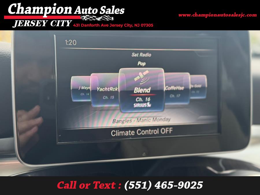 2017 Mercedes-Benz GLC GLC 300 4MATIC SUV, available for sale in Jersey City, New Jersey | Champion Auto Sales. Jersey City, New Jersey 2017 Mercedes-Benz GLC GLC 300 4MATIC SUV, available for sale in Jersey City, New Jersey | Champion Auto Sales. Jersey City, New Jersey