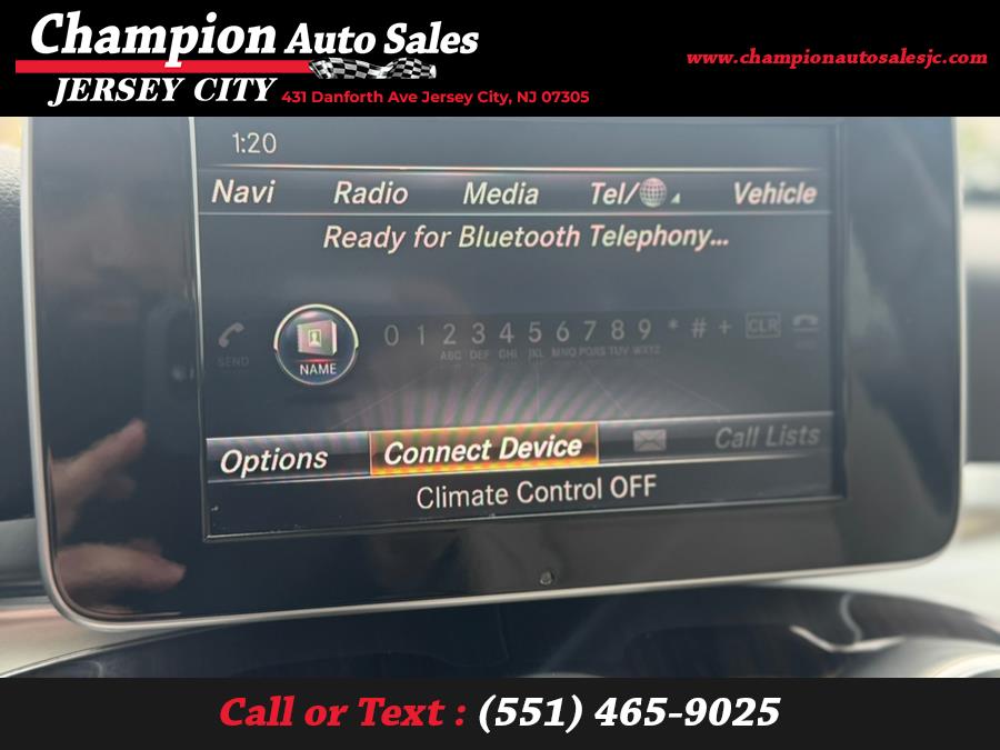 2017 Mercedes-Benz GLC GLC 300 4MATIC SUV, available for sale in Jersey City, New Jersey | Champion Auto Sales. Jersey City, New Jersey 2017 Mercedes-Benz GLC GLC 300 4MATIC SUV, available for sale in Jersey City, New Jersey | Champion Auto Sales. Jersey City, New Jersey