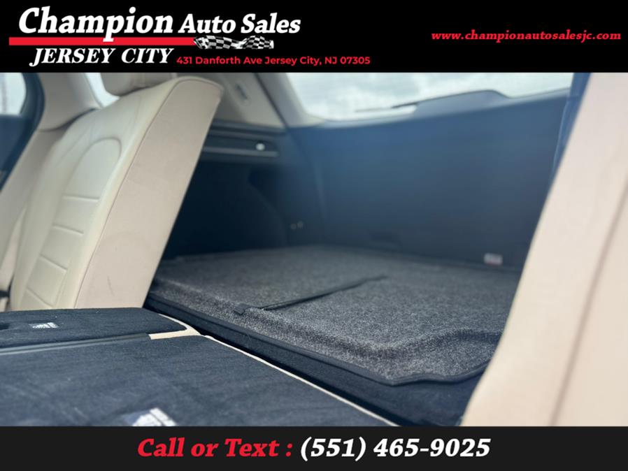 2017 Mercedes-Benz GLC GLC 300 4MATIC SUV, available for sale in Jersey City, New Jersey | Champion Auto Sales. Jersey City, New Jersey 2017 Mercedes-Benz GLC GLC 300 4MATIC SUV, available for sale in Jersey City, New Jersey | Champion Auto Sales. Jersey City, New Jersey