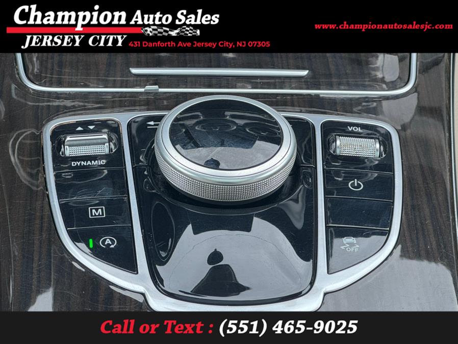 2017 Mercedes-Benz GLC GLC 300 4MATIC SUV, available for sale in Jersey City, New Jersey | Champion Auto Sales. Jersey City, New Jersey 2017 Mercedes-Benz GLC GLC 300 4MATIC SUV, available for sale in Jersey City, New Jersey | Champion Auto Sales. Jersey City, New Jersey