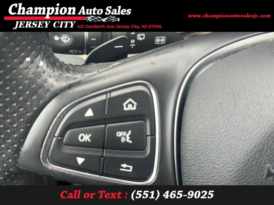 2017 Mercedes-Benz GLC GLC 300 4MATIC SUV, available for sale in Jersey City, New Jersey | Champion Auto Sales. Jersey City, New Jersey 2017 Mercedes-Benz GLC GLC 300 4MATIC SUV, available for sale in Jersey City, New Jersey | Champion Auto Sales. Jersey City, New Jersey