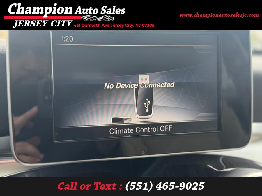 2017 Mercedes-Benz GLC GLC 300 4MATIC SUV, available for sale in Jersey City, New Jersey | Champion Auto Sales. Jersey City, New Jersey 2017 Mercedes-Benz GLC GLC 300 4MATIC SUV, available for sale in Jersey City, New Jersey | Champion Auto Sales. Jersey City, New Jersey