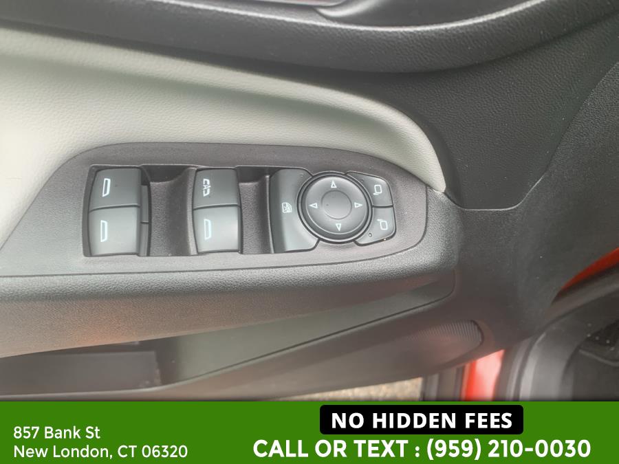 2020 Chevrolet Equinox AWD 4dr LS w/1LS, available for sale in New London, Connecticut | McAvoy Inc dba Town Hill Auto. New London, Connecticut 2020 Chevrolet Equinox AWD 4dr LS w/1LS, available for sale in New London, Connecticut | McAvoy Inc dba Town Hill Auto. New London, Connecticut