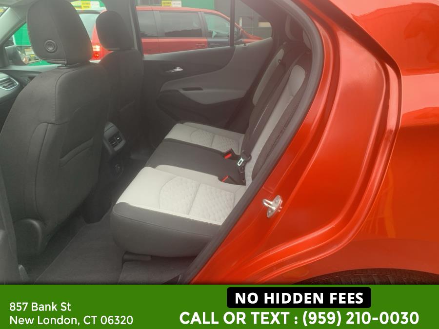 2020 Chevrolet Equinox AWD 4dr LS w/1LS, available for sale in New London, Connecticut | McAvoy Inc dba Town Hill Auto. New London, Connecticut 2020 Chevrolet Equinox AWD 4dr LS w/1LS, available for sale in New London, Connecticut | McAvoy Inc dba Town Hill Auto. New London, Connecticut