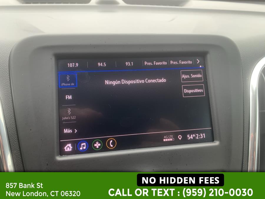 2020 Chevrolet Equinox AWD 4dr LS w/1LS, available for sale in New London, Connecticut | McAvoy Inc dba Town Hill Auto. New London, Connecticut 2020 Chevrolet Equinox AWD 4dr LS w/1LS, available for sale in New London, Connecticut | McAvoy Inc dba Town Hill Auto. New London, Connecticut