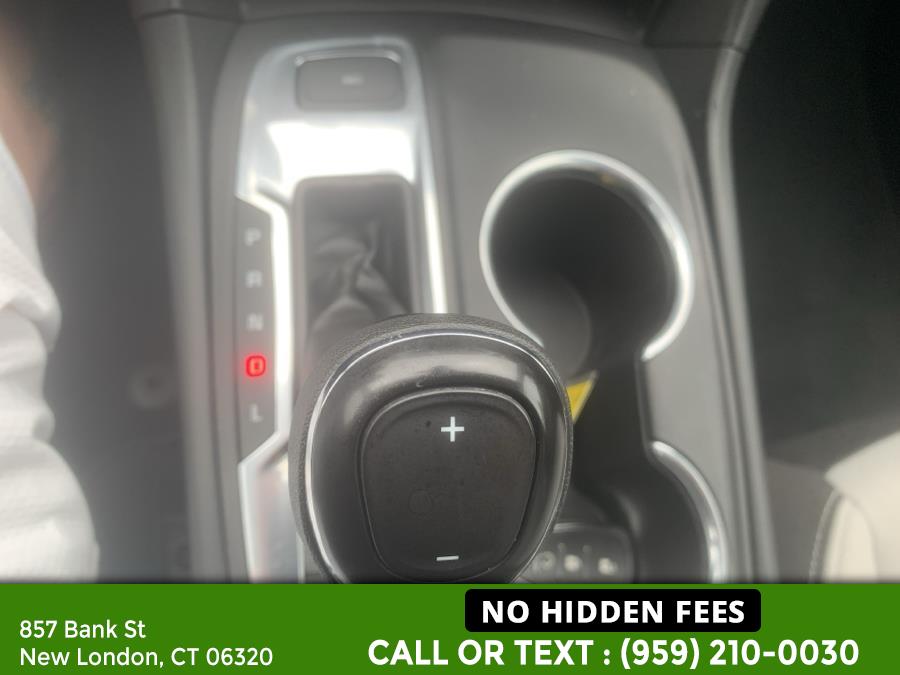 2020 Chevrolet Equinox AWD 4dr LS w/1LS, available for sale in New London, Connecticut | McAvoy Inc dba Town Hill Auto. New London, Connecticut 2020 Chevrolet Equinox AWD 4dr LS w/1LS, available for sale in New London, Connecticut | McAvoy Inc dba Town Hill Auto. New London, Connecticut