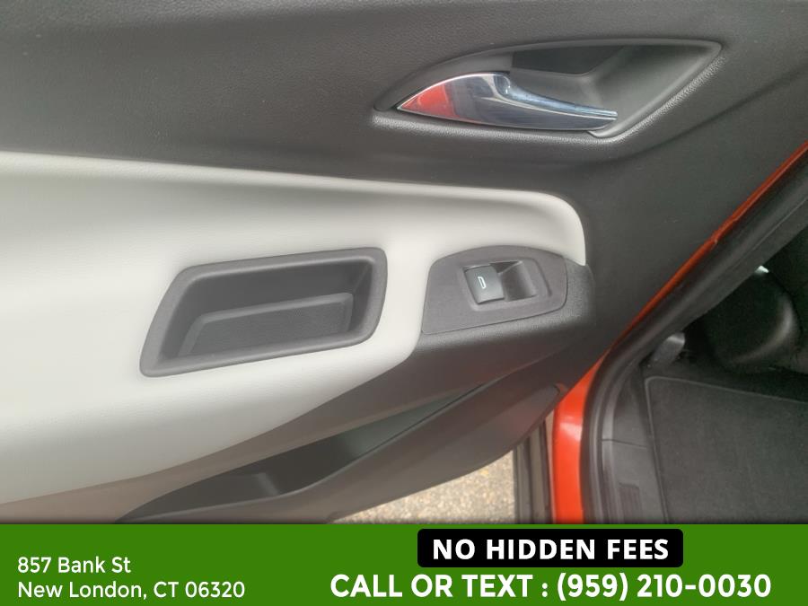 2020 Chevrolet Equinox AWD 4dr LS w/1LS, available for sale in New London, Connecticut | McAvoy Inc dba Town Hill Auto. New London, Connecticut 2020 Chevrolet Equinox AWD 4dr LS w/1LS, available for sale in New London, Connecticut | McAvoy Inc dba Town Hill Auto. New London, Connecticut