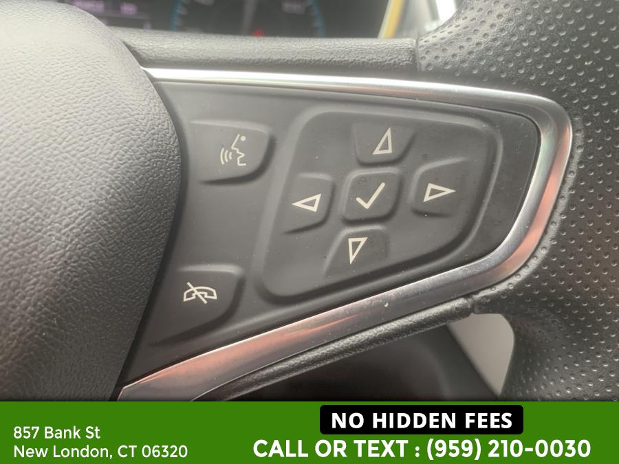 2020 Chevrolet Equinox AWD 4dr LS w/1LS, available for sale in New London, Connecticut | McAvoy Inc dba Town Hill Auto. New London, Connecticut 2020 Chevrolet Equinox AWD 4dr LS w/1LS, available for sale in New London, Connecticut | McAvoy Inc dba Town Hill Auto. New London, Connecticut