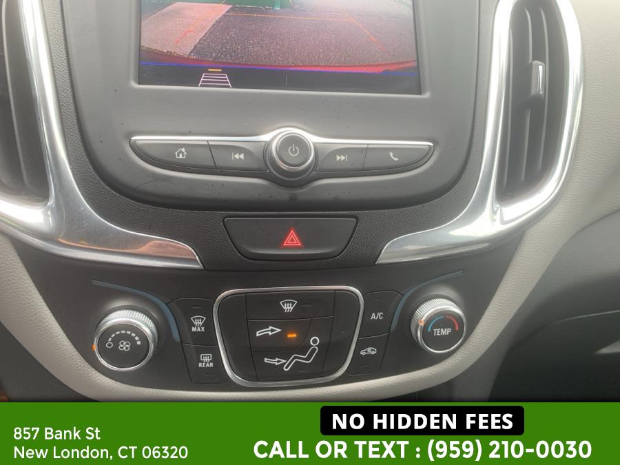 2020 Chevrolet Equinox AWD 4dr LS w/1LS, available for sale in New London, Connecticut | McAvoy Inc dba Town Hill Auto. New London, Connecticut 2020 Chevrolet Equinox AWD 4dr LS w/1LS, available for sale in New London, Connecticut | McAvoy Inc dba Town Hill Auto. New London, Connecticut