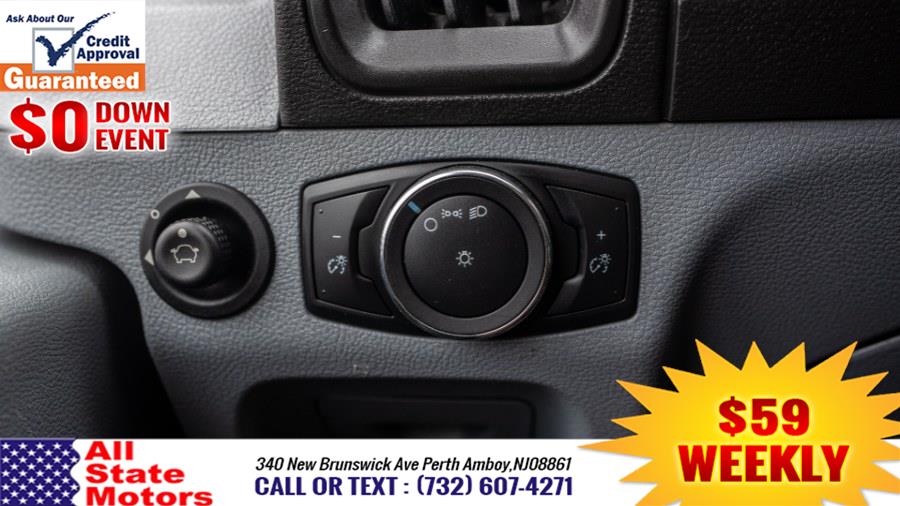 2018 Ford Transit Van T-250 148" Med Rf 9000 GVWR Sliding RH Dr, available for sale in Perth Amboy, New Jersey | All State Motor Inc. Perth Amboy, New Jersey 2018 Ford Transit Van T-250 148" Med Rf 9000 GVWR Sliding RH Dr, available for sale in Perth Amboy, New Jersey | All State Motor Inc. Perth Amboy, New Jersey