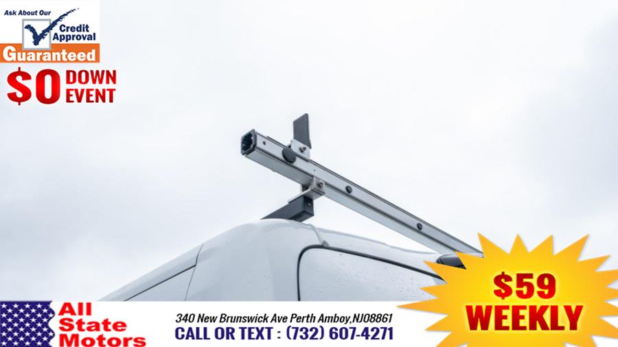 2018 Ford Transit Van T-250 148" Med Rf 9000 GVWR Sliding RH Dr, available for sale in Perth Amboy, New Jersey | All State Motor Inc. Perth Amboy, New Jersey 2018 Ford Transit Van T-250 148" Med Rf 9000 GVWR Sliding RH Dr, available for sale in Perth Amboy, New Jersey | All State Motor Inc. Perth Amboy, New Jersey