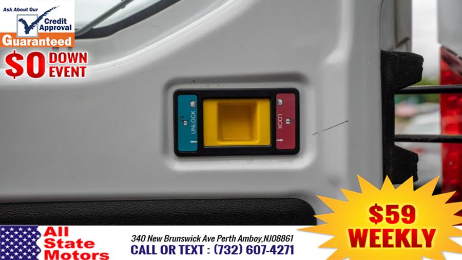2018 Ford Transit Van T-250 148" Med Rf 9000 GVWR Sliding RH Dr, available for sale in Perth Amboy, New Jersey | All State Motor Inc. Perth Amboy, New Jersey 2018 Ford Transit Van T-250 148" Med Rf 9000 GVWR Sliding RH Dr, available for sale in Perth Amboy, New Jersey | All State Motor Inc. Perth Amboy, New Jersey