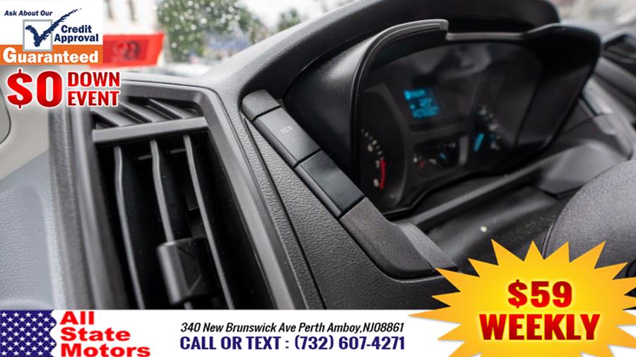 2018 Ford Transit Van T-250 148" Med Rf 9000 GVWR Sliding RH Dr, available for sale in Perth Amboy, New Jersey | All State Motor Inc. Perth Amboy, New Jersey 2018 Ford Transit Van T-250 148" Med Rf 9000 GVWR Sliding RH Dr, available for sale in Perth Amboy, New Jersey | All State Motor Inc. Perth Amboy, New Jersey