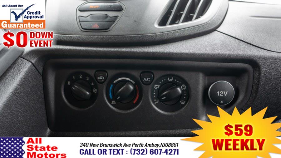 2018 Ford Transit Van T-250 148" Med Rf 9000 GVWR Sliding RH Dr, available for sale in Perth Amboy, New Jersey | All State Motor Inc. Perth Amboy, New Jersey 2018 Ford Transit Van T-250 148" Med Rf 9000 GVWR Sliding RH Dr, available for sale in Perth Amboy, New Jersey | All State Motor Inc. Perth Amboy, New Jersey