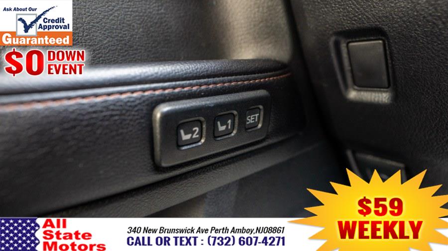 2016 Toyota 4Runner 4WD 4dr V6 Limited (Natl), available for sale in Perth Amboy, New Jersey | All State Motor Inc. Perth Amboy, New Jersey 2016 Toyota 4Runner 4WD 4dr V6 Limited (Natl), available for sale in Perth Amboy, New Jersey | All State Motor Inc. Perth Amboy, New Jersey