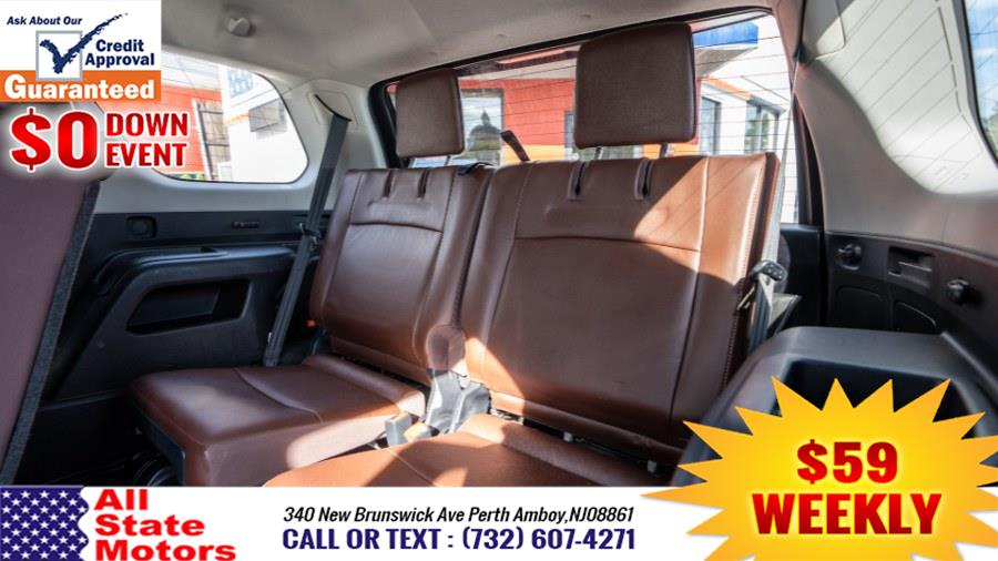 2016 Toyota 4Runner 4WD 4dr V6 Limited (Natl), available for sale in Perth Amboy, New Jersey | All State Motor Inc. Perth Amboy, New Jersey 2016 Toyota 4Runner 4WD 4dr V6 Limited (Natl), available for sale in Perth Amboy, New Jersey | All State Motor Inc. Perth Amboy, New Jersey