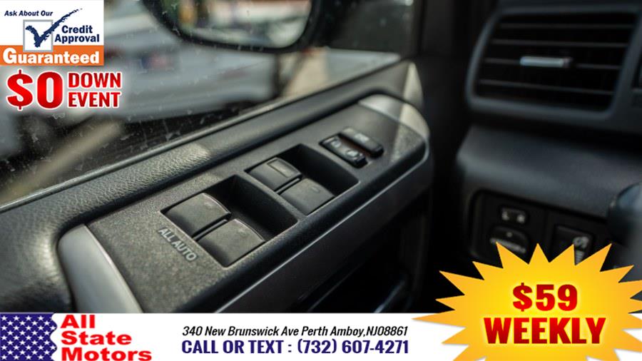 2016 Toyota 4Runner 4WD 4dr V6 Limited (Natl), available for sale in Perth Amboy, New Jersey | All State Motor Inc. Perth Amboy, New Jersey 2016 Toyota 4Runner 4WD 4dr V6 Limited (Natl), available for sale in Perth Amboy, New Jersey | All State Motor Inc. Perth Amboy, New Jersey
