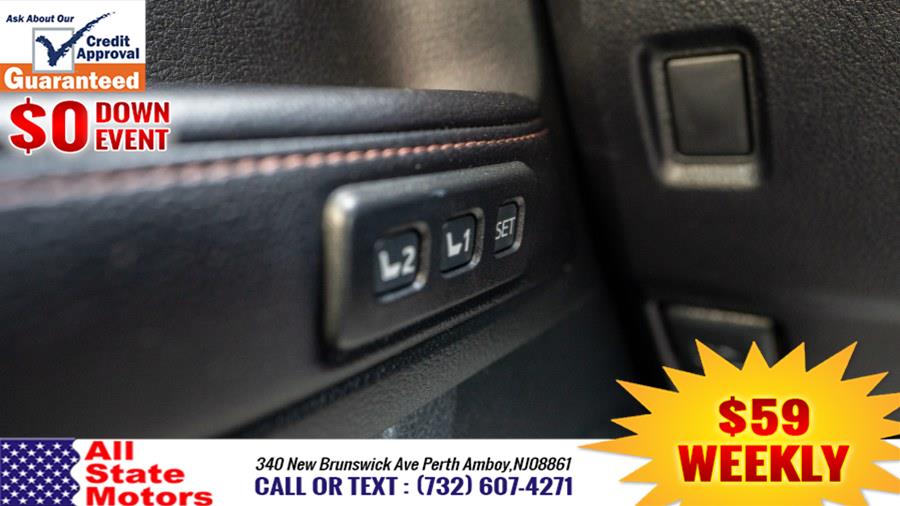 2016 Toyota 4Runner 4WD 4dr V6 Limited (Natl), available for sale in Perth Amboy, New Jersey | All State Motor Inc. Perth Amboy, New Jersey 2016 Toyota 4Runner 4WD 4dr V6 Limited (Natl), available for sale in Perth Amboy, New Jersey | All State Motor Inc. Perth Amboy, New Jersey