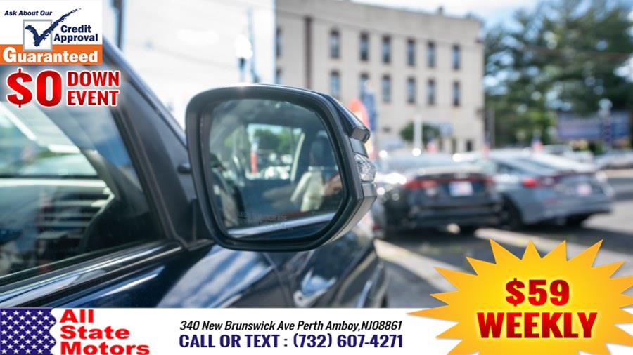 2016 Toyota 4Runner 4WD 4dr V6 Limited (Natl), available for sale in Perth Amboy, New Jersey | All State Motor Inc. Perth Amboy, New Jersey 2016 Toyota 4Runner 4WD 4dr V6 Limited (Natl), available for sale in Perth Amboy, New Jersey | All State Motor Inc. Perth Amboy, New Jersey