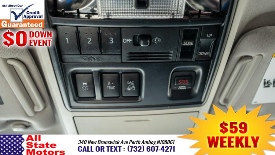 2016 Toyota 4Runner 4WD 4dr V6 Limited (Natl), available for sale in Perth Amboy, New Jersey | All State Motor Inc. Perth Amboy, New Jersey 2016 Toyota 4Runner 4WD 4dr V6 Limited (Natl), available for sale in Perth Amboy, New Jersey | All State Motor Inc. Perth Amboy, New Jersey