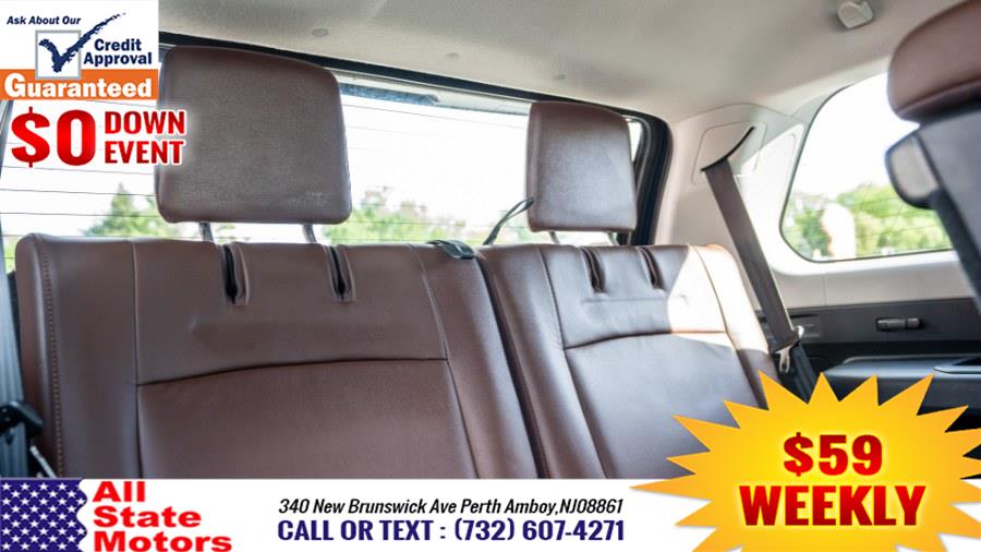 2016 Toyota 4Runner 4WD 4dr V6 Limited (Natl), available for sale in Perth Amboy, New Jersey | All State Motor Inc. Perth Amboy, New Jersey 2016 Toyota 4Runner 4WD 4dr V6 Limited (Natl), available for sale in Perth Amboy, New Jersey | All State Motor Inc. Perth Amboy, New Jersey