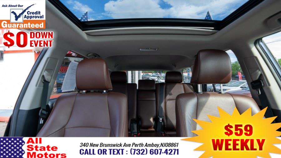 2016 Toyota 4Runner 4WD 4dr V6 Limited (Natl), available for sale in Perth Amboy, New Jersey | All State Motor Inc. Perth Amboy, New Jersey 2016 Toyota 4Runner 4WD 4dr V6 Limited (Natl), available for sale in Perth Amboy, New Jersey | All State Motor Inc. Perth Amboy, New Jersey