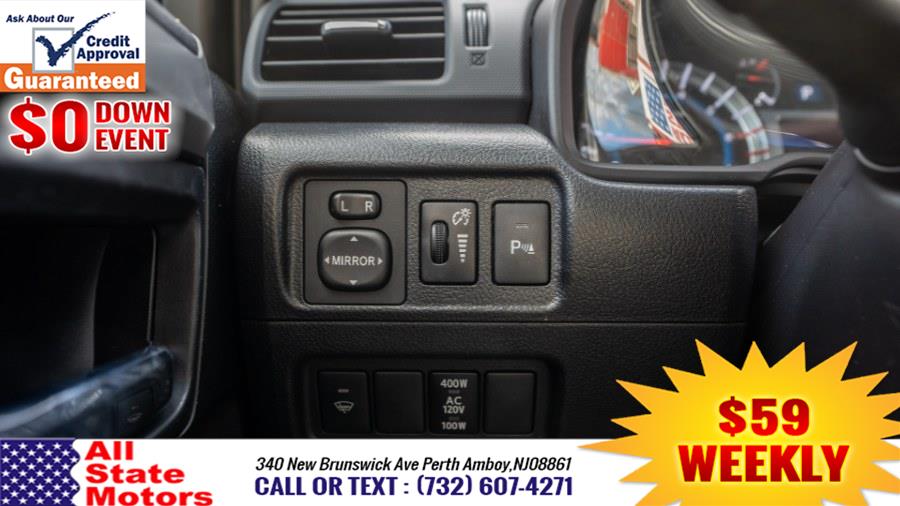 2016 Toyota 4Runner 4WD 4dr V6 Limited (Natl), available for sale in Perth Amboy, New Jersey | All State Motor Inc. Perth Amboy, New Jersey 2016 Toyota 4Runner 4WD 4dr V6 Limited (Natl), available for sale in Perth Amboy, New Jersey | All State Motor Inc. Perth Amboy, New Jersey