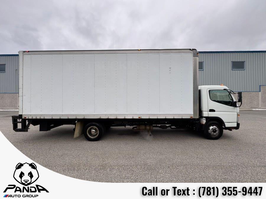 2019 Mitsubishi FEC7TS Fuso FEC72S, available for sale in Abington, Massachusetts | Panda Auto Group. Abington, Massachusetts 2019 Mitsubishi FEC7TS Fuso FEC72S, available for sale in Abington, Massachusetts | Panda Auto Group. Abington, Massachusetts