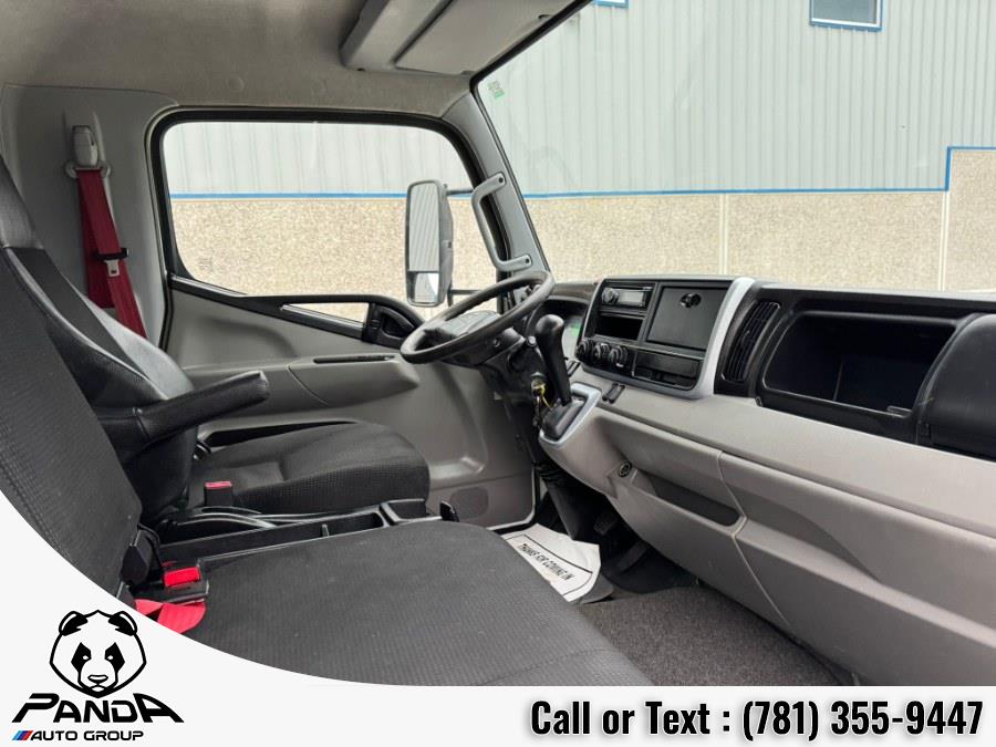 2019 Mitsubishi FEC7TS Fuso FEC72S, available for sale in Abington, Massachusetts | Panda Auto Group. Abington, Massachusetts 2019 Mitsubishi FEC7TS Fuso FEC72S, available for sale in Abington, Massachusetts | Panda Auto Group. Abington, Massachusetts