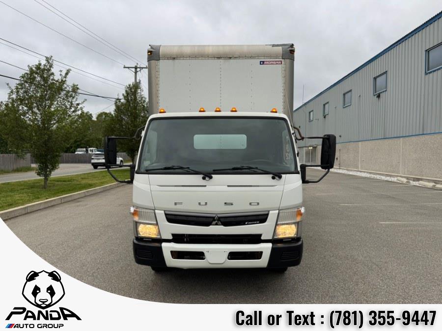 2019 Mitsubishi FEC7TS Fuso FEC72S, available for sale in Abington, Massachusetts | Panda Auto Group. Abington, Massachusetts 2019 Mitsubishi FEC7TS Fuso FEC72S, available for sale in Abington, Massachusetts | Panda Auto Group. Abington, Massachusetts