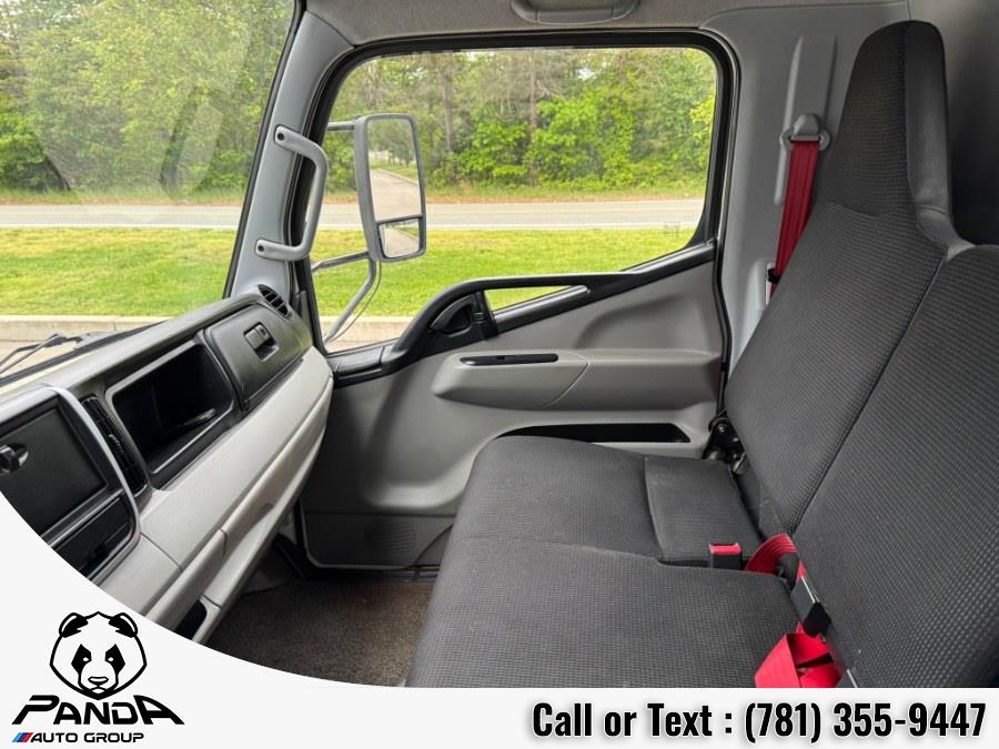 2019 Mitsubishi FEC7TS Fuso FEC72S, available for sale in Abington, Massachusetts | Panda Auto Group. Abington, Massachusetts 2019 Mitsubishi FEC7TS Fuso FEC72S, available for sale in Abington, Massachusetts | Panda Auto Group. Abington, Massachusetts